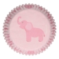 Preview: Cupcake Backförmchen - Baby Girl